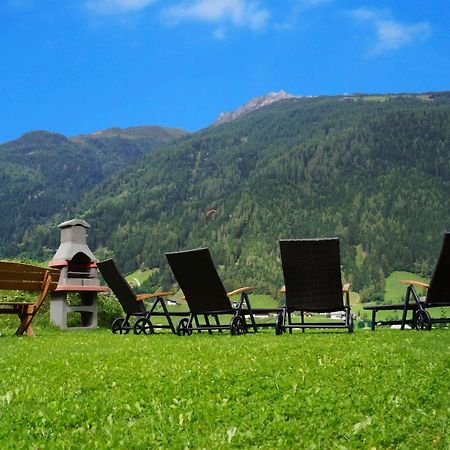 Chalet Olympia ノイシュティフト・イム・シュトゥーバイタール エクステリア 写真