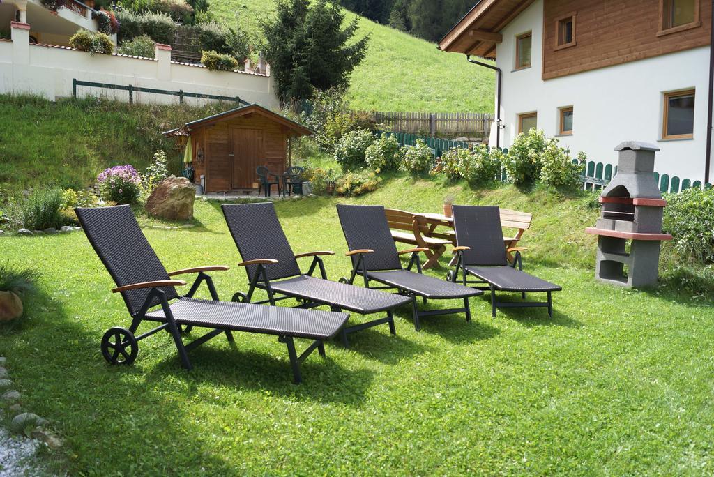 Chalet Olympia ノイシュティフト・イム・シュトゥーバイタール エクステリア 写真