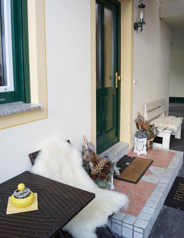 Chalet Olympia ノイシュティフト・イム・シュトゥーバイタール エクステリア 写真