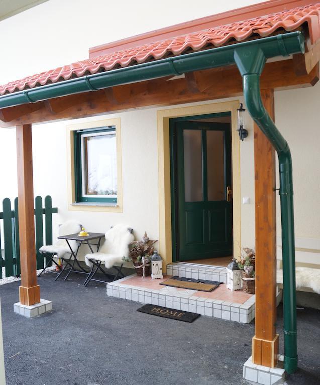Chalet Olympia ノイシュティフト・イム・シュトゥーバイタール エクステリア 写真