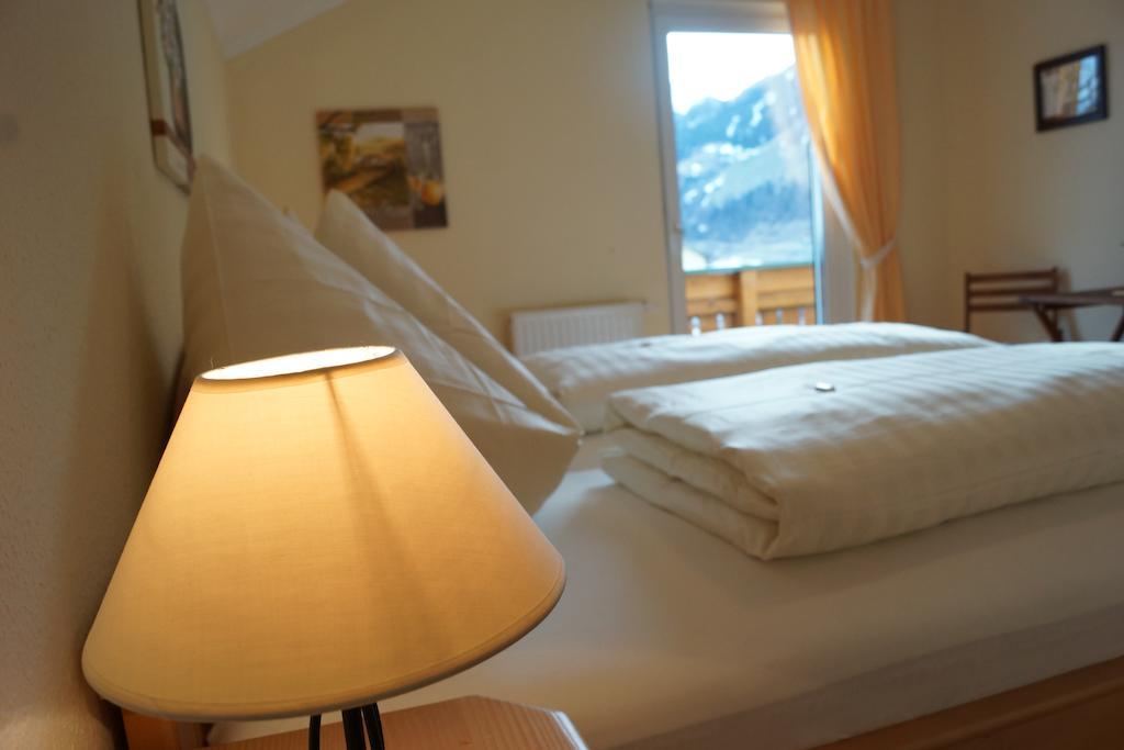 Chalet Olympia ノイシュティフト・イム・シュトゥーバイタール 部屋 写真