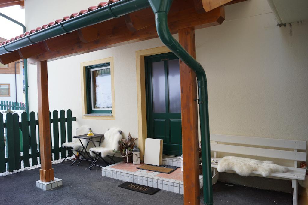 Chalet Olympia ノイシュティフト・イム・シュトゥーバイタール エクステリア 写真