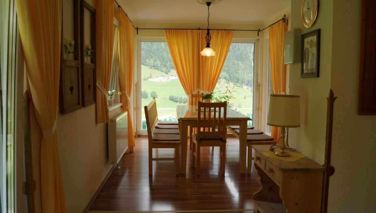 Chalet Olympia ノイシュティフト・イム・シュトゥーバイタール エクステリア 写真