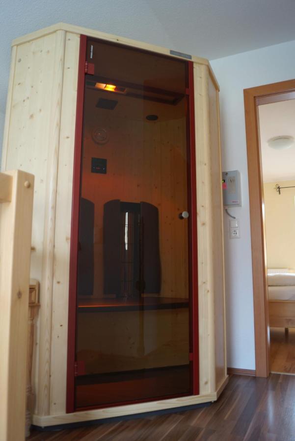 Chalet Olympia ノイシュティフト・イム・シュトゥーバイタール エクステリア 写真